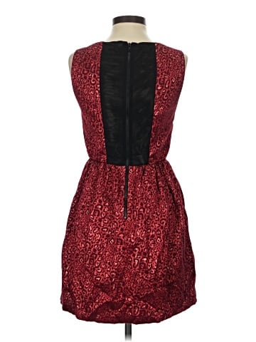 Alice + Olivia Cocktail Dress (view 2)