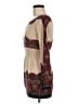 Cache Tan Long Sleeve Blouse Size M - photo 5