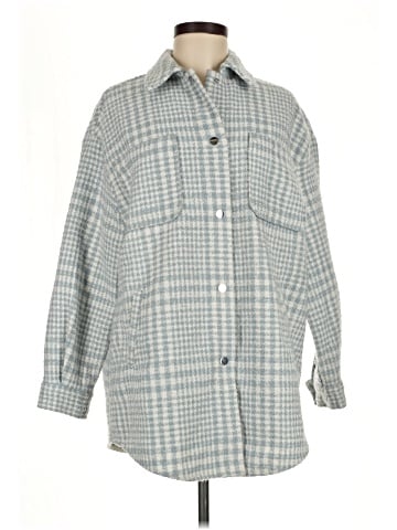 Vila Coat (view 1)