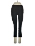 Lululemon Athletica Solid Black Active Pants Size 2 - photo 1