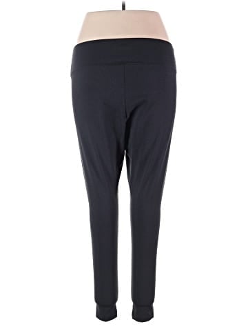 Matty M Active Pants (view 2)