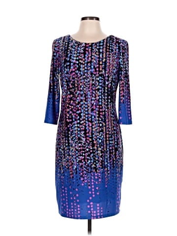 Chetta B Cocktail Dress (view 1)