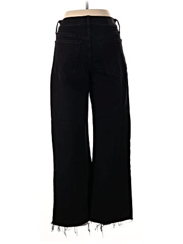 Madewell The Perfect Vintage Wide-Leg Jean (view 2)