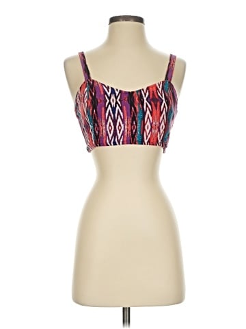 Forever 21 Tube Top (view 1)