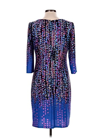Chetta B Cocktail Dress (view 2)
