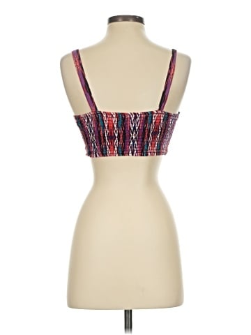 Forever 21 Tube Top (view 2)