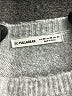 Pull&Bear Gray Pullover Sweater Size XS - photo 7