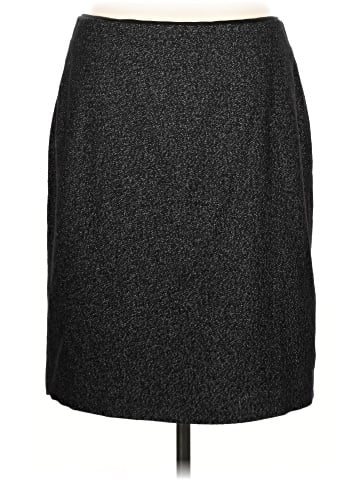 Ann Taylor Formal Skirt (view 1)