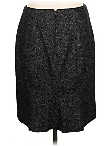 Ann Taylor Formal Skirt (view 2)