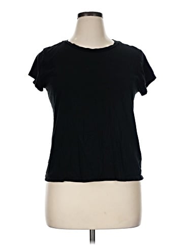H&M Short Sleeve T-Shirt (view 1)
