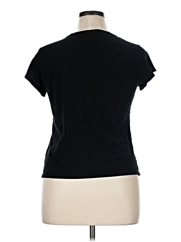 H&M Short Sleeve T-Shirt (view 2)