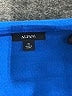 Alfani Blue Cardigan Size XL - photo 7