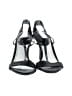 Kenneth Cole REACTION Black Sandals Size 8 1/2 - photo 2