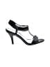 Kenneth Cole REACTION Black Sandals Size 8 1/2 - photo 1