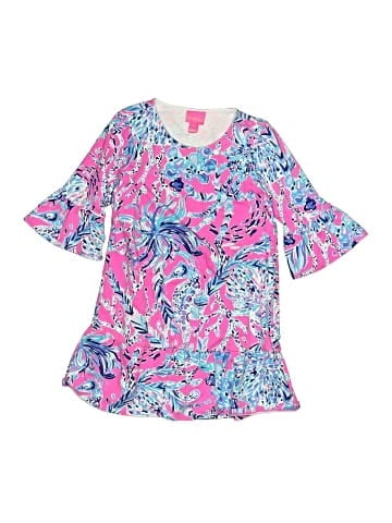 Lilly Pulitzer Dress (view 1)
