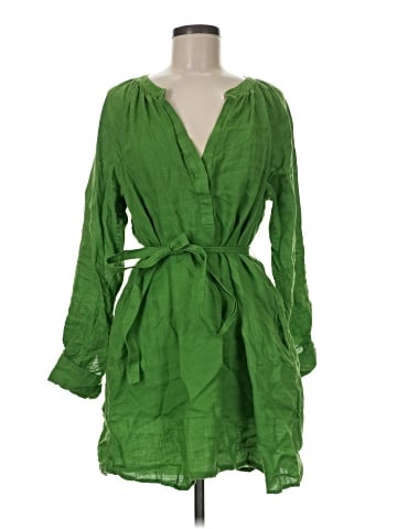 J.Crew Casual Dress (view 1)