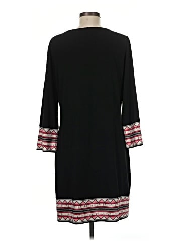 White House Black Market Casual Dress (view 2)