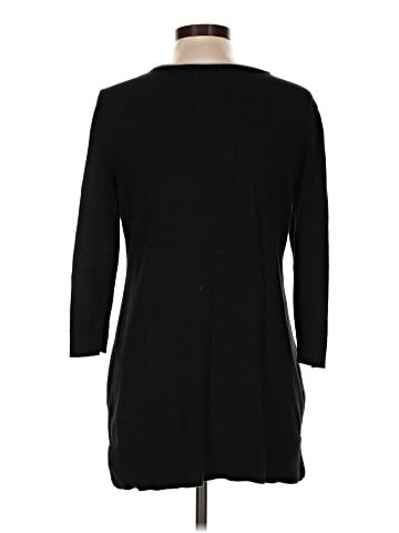 Karen Scott Pullover Sweater (view 2)