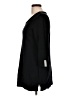 Karen Scott 100% Cotton Black Pullover Sweater Size L - photo 5