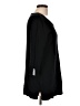 Karen Scott 100% Cotton Black Pullover Sweater Size L - photo 4