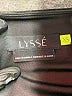 Lyssé Black Active Pants Size XS - photo 7