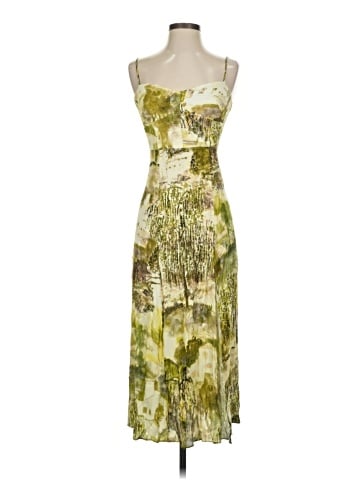 Zara Casual Dress (view 1)