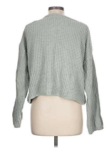 Alya Pullover Sweater (view 2)