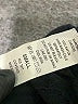Elan 100% Rayon Solid Black Romper Size S - photo 5