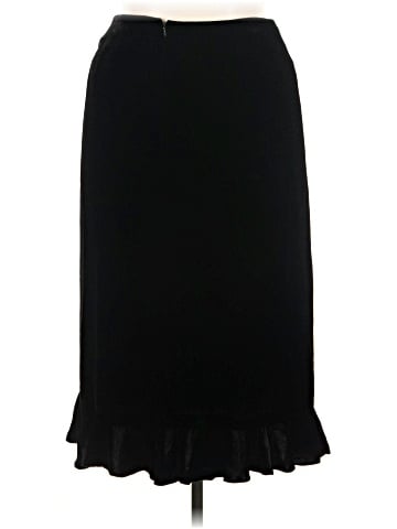 Amanda Smith Formal Skirt (view 2)