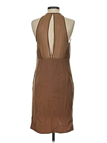 3.1 Phillip Lim Cocktail Dress (view 2)