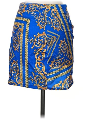 Akira Casual Skirt (view 2)