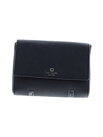Kate Spade New York Leather Crossbody Bag (view 1)