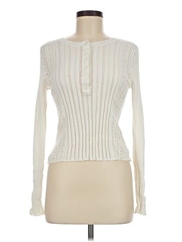 American Eagle Outfitters Pullover Sweater (view 1)