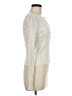 American Eagle Outfitters Ivory Pullover Sweater Size M - photo 4