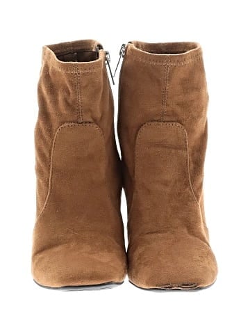 Unisa Ankle Boots (view 2)