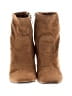 Unisa Tan Ankle Boots Size 6 1/2 - photo 2