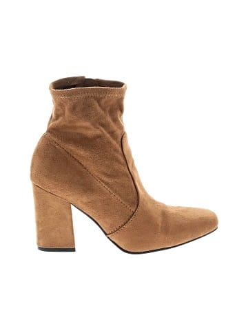 Unisa Ankle Boots (view 1)