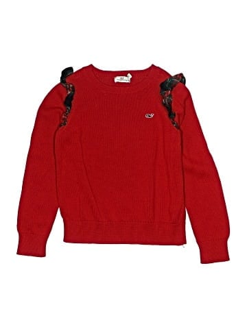 Vineyard Vines Pullover Sweater (view 1)