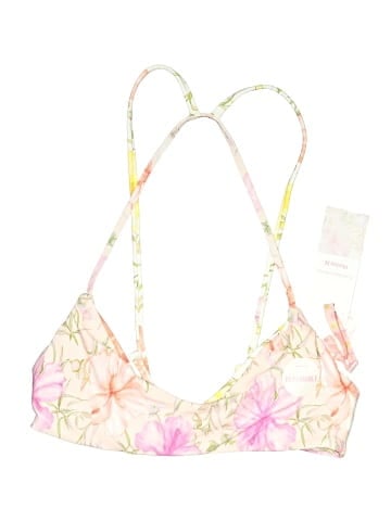 Hurley Swimsuit Top (view 1)