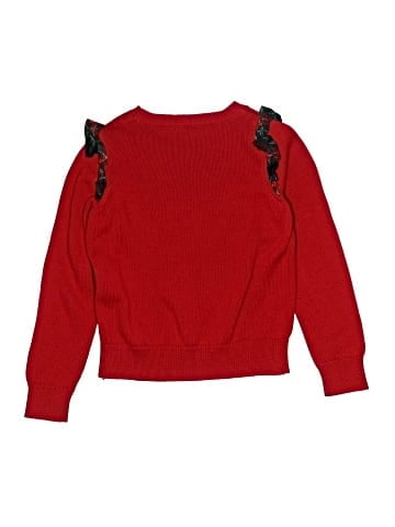 Vineyard Vines Pullover Sweater (view 2)