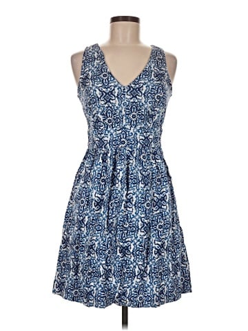 Milly Casual Dress (view 1)