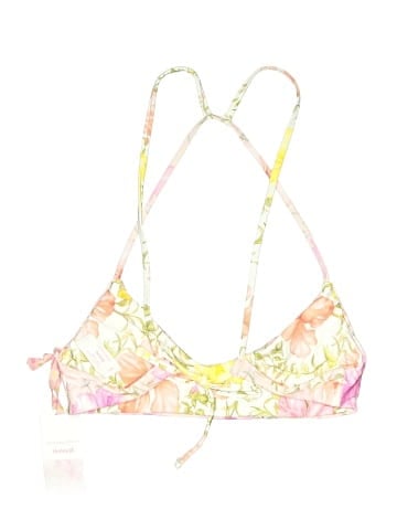 Hurley Swimsuit Top (view 2)