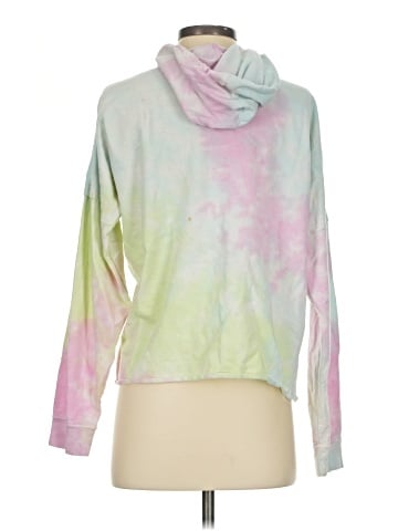 U.S. Apparel Pullover Hoodie (view 2)
