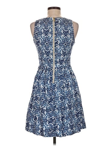 Milly Casual Dress (view 2)