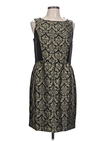 Ann Taylor LOFT Cocktail Dress (view 1)
