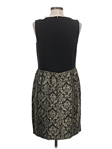 Ann Taylor LOFT Cocktail Dress (view 2)
