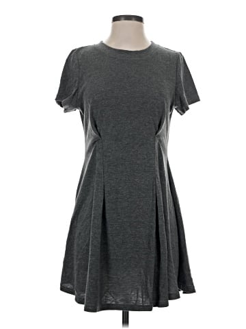 Very J Casual Dress (view 1)