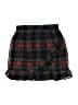 Vineyard Vines 100% Polyester Plaid Green Skirt Size M (kids) - photo 1