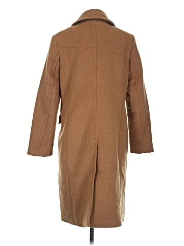 Banana Republic Factory Store Coat (view 2)