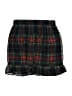 Vineyard Vines 100% Polyester Plaid Green Skirt Size M (kids) - photo 2